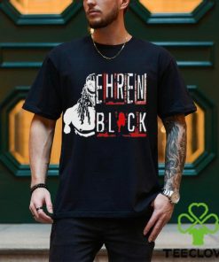 Ehren Black California Nightmare Zombified T shirt 1 Ehren Black California Nightmare Zombified T shirt