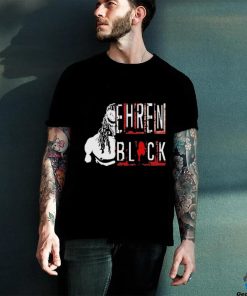 Ehren Black California Nightmare Zombified T shirt 1 Ehren Black California Nightmare Zombified T shirt