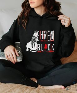 Ehren Black California Nightmare Zombified T shirt 2 Ehren Black California Nightmare Zombified T shirt