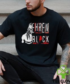 Ehren Black California Nightmare Zombified T shirt 3 Ehren Black California Nightmare Zombified T shirt