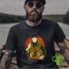 Flying Sponge Shirt