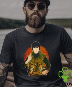 Eight Inner Gates Shirt