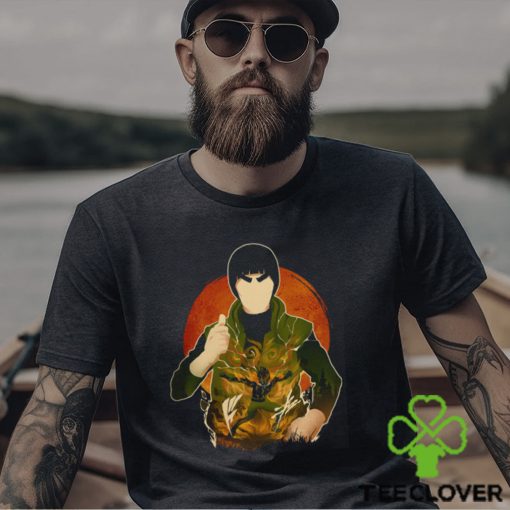 Eight Inner Gates Shirt
