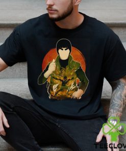 Eight Inner Gates Shirt