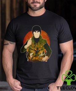 Eight Inner Gates Shirt