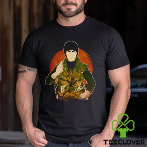 Eight Inner Gates Shirt