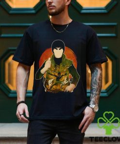 Eight Inner Gates Shirt