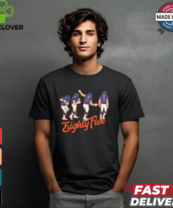 Eighty Five Kmet swing shirt 2 Eighty Five Kmet swing shirt