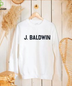 Eileencartter J.Baldwin Shirt