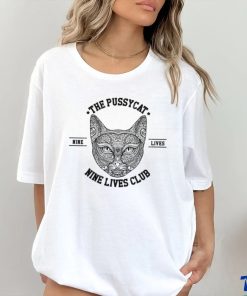 The Pussycat shirt