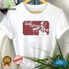 Retro Anthem Logo Black Shirt