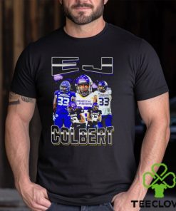Ej Colbert vintage shirt