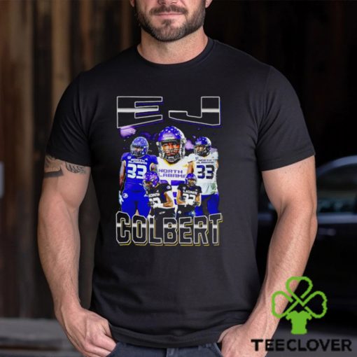 Ej Colbert vintage shirt
