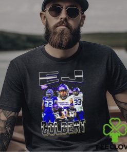 Ej Colbert vintage shirt