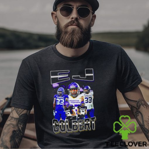 Ej Colbert vintage shirt