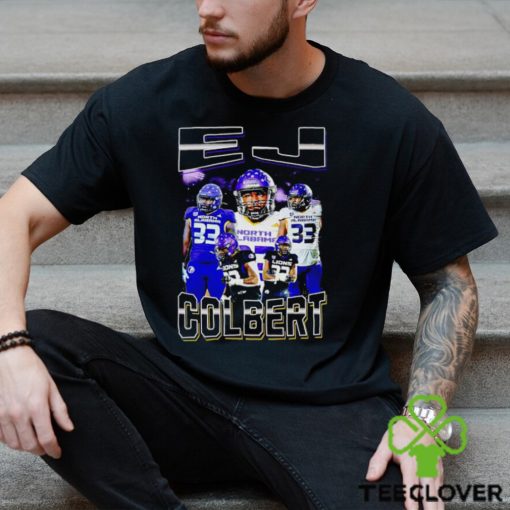 Ej Colbert vintage shirt