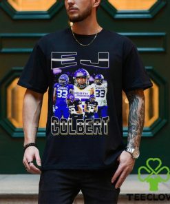 Ej Colbert vintage shirt