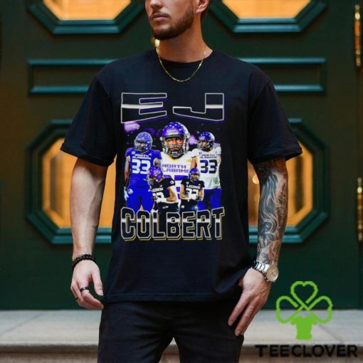 Ej Colbert vintage shirt