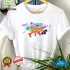North Atlantic Fella Organization Nafo Ofan Ukraine logo shirt