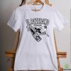 Rockstar Biker Dolly Parton Shirt