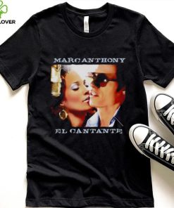 El Cantante Latin Salsa Marc Anthony Songwriter Album hoodie, sweater, longsleeve, shirt v-neck, t-shirt