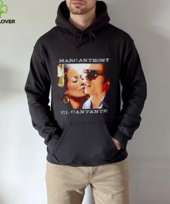 El Cantante Latin Salsa Marc Anthony Songwriter Album hoodie, sweater, longsleeve, shirt v-neck, t-shirt