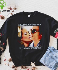 El Cantante Latin Salsa Marc Anthony Songwriter Album hoodie, sweater, longsleeve, shirt v-neck, t-shirt