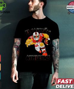 El Capitan Athletics The Best Show On Turf 2024 T shirt
