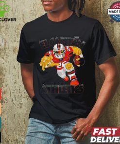 El Capitan Athletics The Best Show On Turf 2024 T shirt