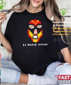 El Nariz Grande Tee Shirt