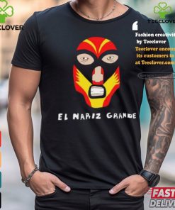 El Nariz Grande Tee Shirt