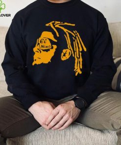 El Nino San Diego Padres Baseball shirt