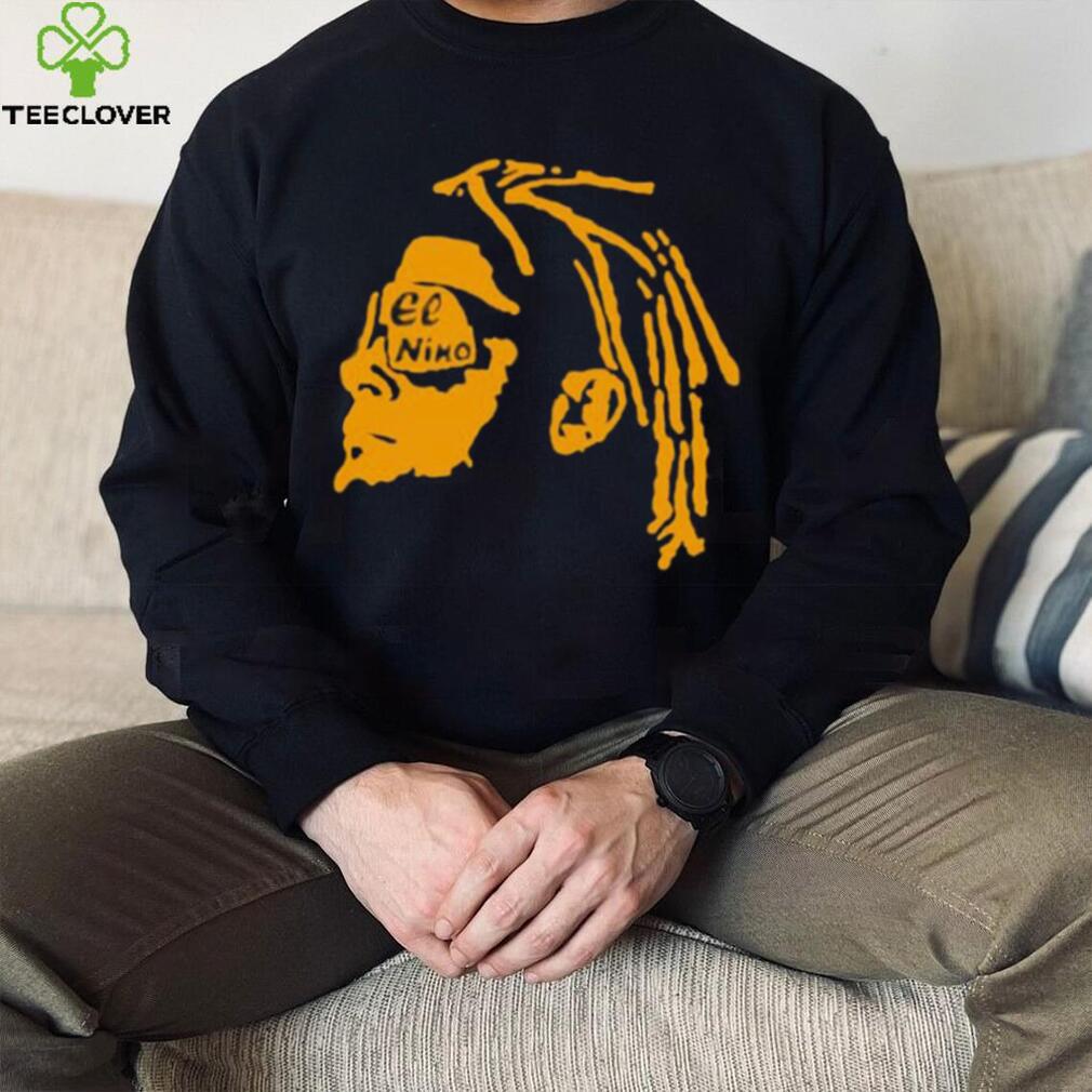 El Nino San Diego Padres Baseball shirt El Nino San Diego Padres Baseball shirt