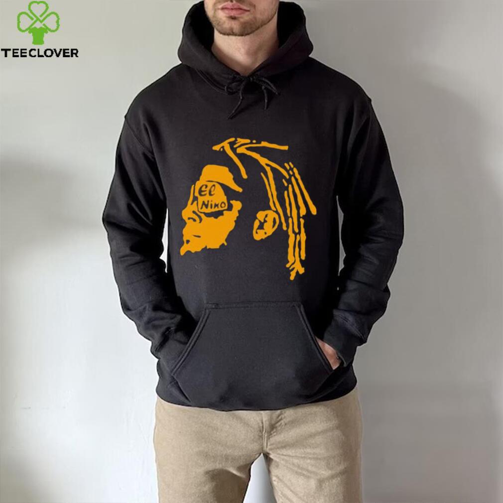 El Nino San Diego Padres Baseball shirt El Nino San Diego Padres Baseball shirt