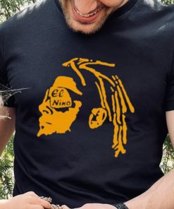 El Nino San Diego Padres Baseball shirt
