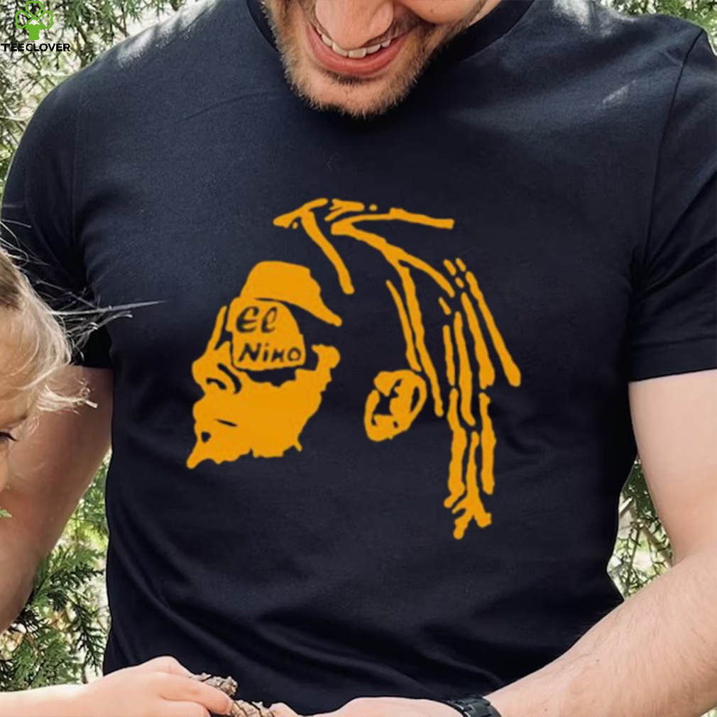 El Nino San Diego Padres Baseball shirt El Nino San Diego Padres Baseball shirt