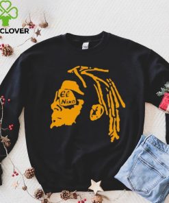 El Nino San Diego Padres Baseball shirt