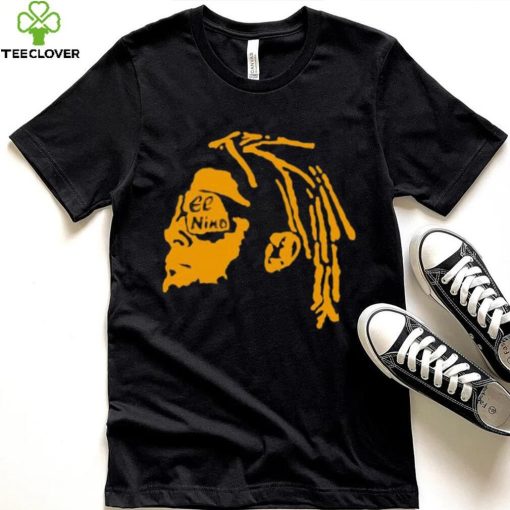 El Nino San Diego Padres Baseball shirt