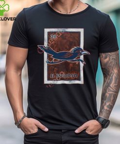 El Ruidoso 24 New Shirt