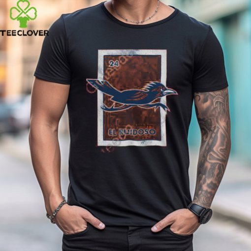 El Ruidoso 24 New Shirt