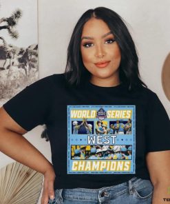 El Segundo Little League World Series 2023 West Champions Shirt