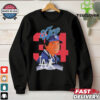 I Was Made To Play With Knives And Fire 2024 T Shirt