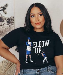 Elbow Up shirt