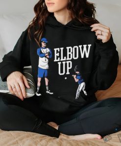 Elbow Up hoodie, sweater, longsleeve, shirt v-neck, t-shirt