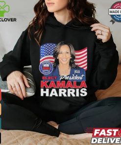 Elect Kamala Harris For President 2024 Shirt