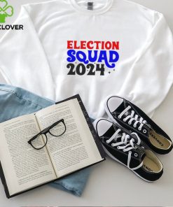 Election squad 2024 Shirt