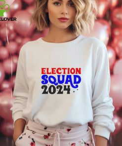 Election squad 2024 Shirt