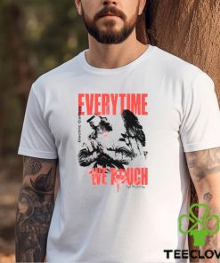 Electric Callboy Everytime We Touch Shirt