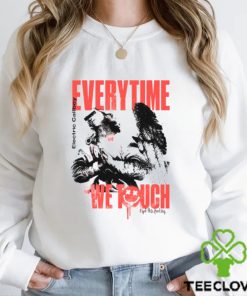 Electric Callboy Everytime We Touch Shirt