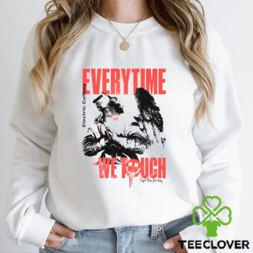 Electric Callboy Everytime We Touch Shirt
